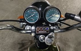 HONDA CB350 FOUR CB350F