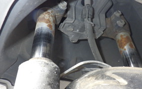 SUZUKI ADDRESS V125 G CF46A