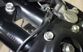 YAMAHA TRICITY 125 SEC1J