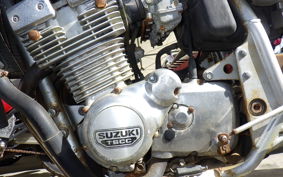 SUZUKI GSX400S KATANA GK77A