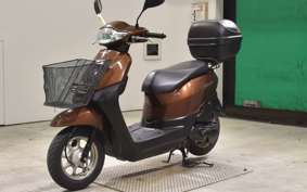 HONDA TACT-4ﾍﾞｰｼｯｸ AF79