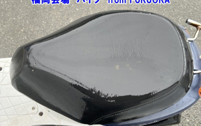 SUZUKI LET's 4