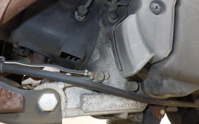 SUZUKI PALETTE CA45A