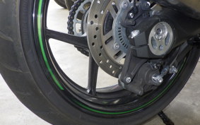 KAWASAKI NINJA 1000SX 2023 ZXT02K
