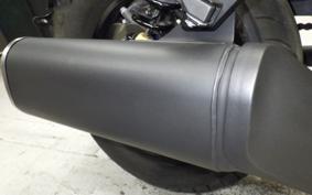 HONDA REBEL 1100 DCT 2021 SC83