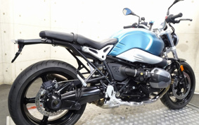 BMW R NINE T PURE 2021 0L61