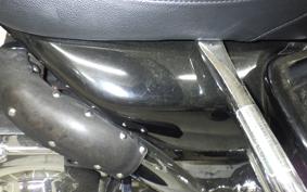 HARLEY FLHR 1580 2007