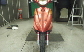 SUZUKI ADDRESS V125 G 2008 CF46A