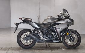 YAMAHA YZF-R25 RG10J