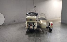 HARLEY FLHTC1340 SIDE-CAR 1990 DEL