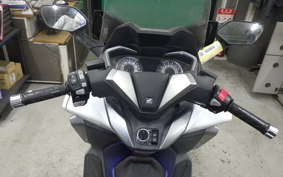 HONDA FORZA 250 2023 MF13