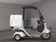 Фото Honda GYRO 2008 с японского аукциона