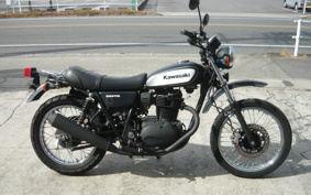 KAWASAKI 250TR BJ250F