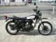 Фото Kawasaki 250TR с японского аукциона