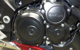 SUZUKI GSX-S1000 2016 GT79A