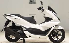 HONDA PCX125 2005 JK05