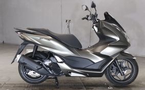 HONDA PCX125 JK05