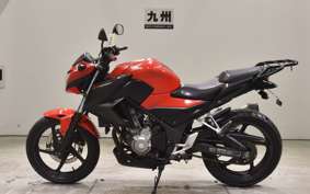 HONDA CB250F 2013 MC43