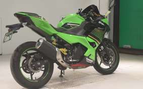 KAWASAKI NINJA 250 2 2012 EX250P