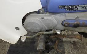 HONDA C70 SUPER CUB C70