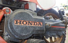 HONDA QR50 AE01