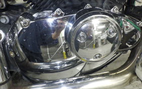 YAMAHA DRAGSTAR 400 CLASSIC 1998 4TR