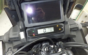 HONDA CRF1100L AFRICA TWIN DCT 2020 SD10