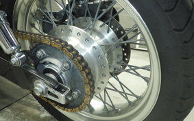 HONDA CB1100 EX ABS 2014 SC65