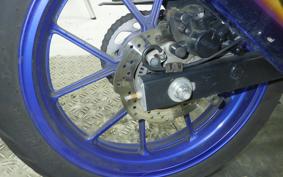 SUZUKI GSX-S125 DL32B