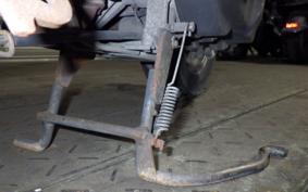 SUZUKI LET's 2 CA1PA