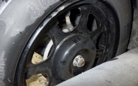 HONDA TACT Gen.4 AF75