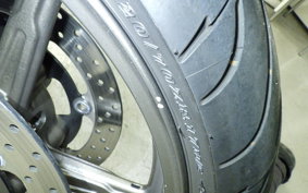 SUZUKI SV650 A 2024 VP55E