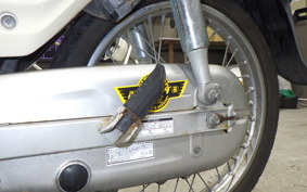 HONDA C110 SUPER CUB JA10
