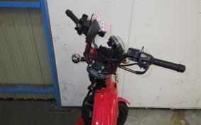 HONDA ｸﾛｽｶﾌﾞ110-3