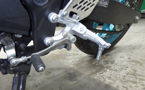 YAMAHA MT-25 A 2023 RG74J