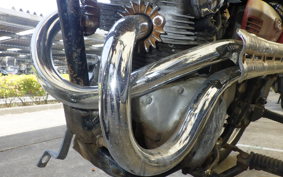 HONDA CL125 CL125K