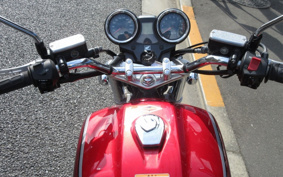 HONDA CB1100 2010 SC65