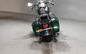 KAWASAKI VULCAN1500 CLASSIC 1999 VNT50G