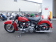 Фото Harley FLSTC 1988 с японского аукциона