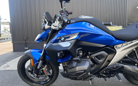 BMW R1300R ASA 2026 0M51