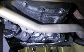 HONDA SILVER WING 400 GTA 2015 NF03