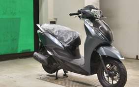 HONDA LEAD 125 JK12