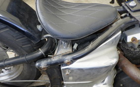 YAMAHA DRAGSTAR 400 CLASSIC 2002 VH01J