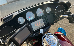HARLEY FLHTCU 2014 MAL