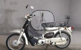 HONDA LITTLE CUB AA01