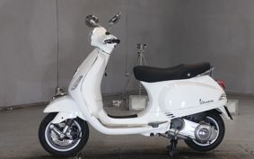 VESPA VESPA LX125IE M68100