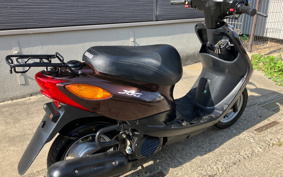 YAMAHA JOG DELUXE SA36J
