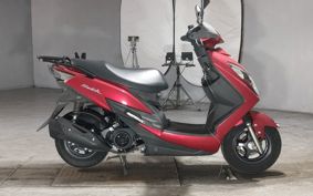 SUZUKI SU WISH LTD DV12B