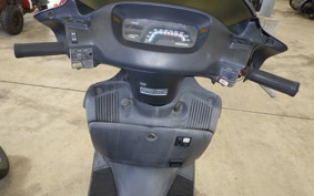 HONDA SPACY 125 Gen. 2 JF03