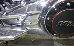 HARLEY FLHXSE 1920CVO 2018
